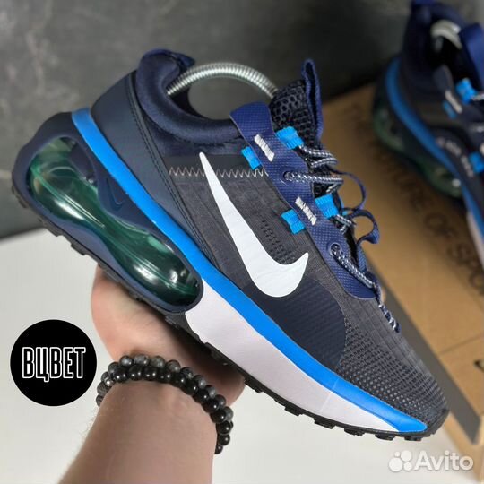 Кроссовки Nike Air Max 2021