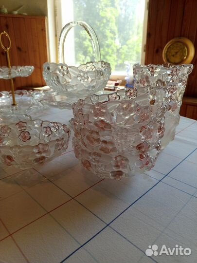 Набор посуды