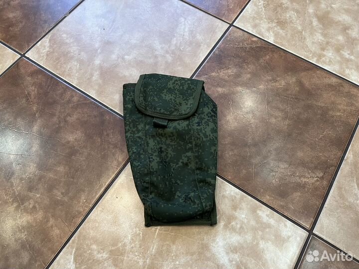 Подсумок для очков ратник 6б50 6ш117