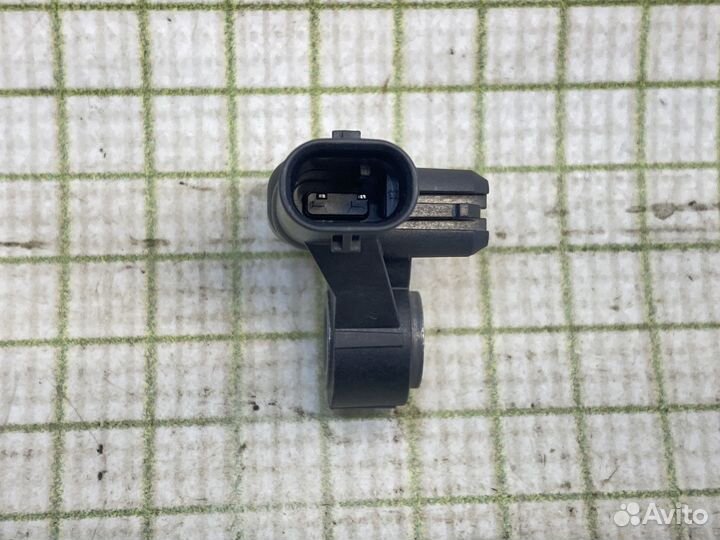 Датчик удара Haval Jolion