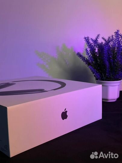 Apple airpods MAX (Оригинальное качество) + Гаран