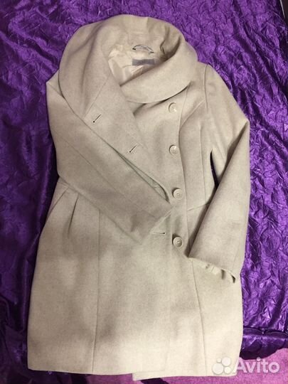 Пальто