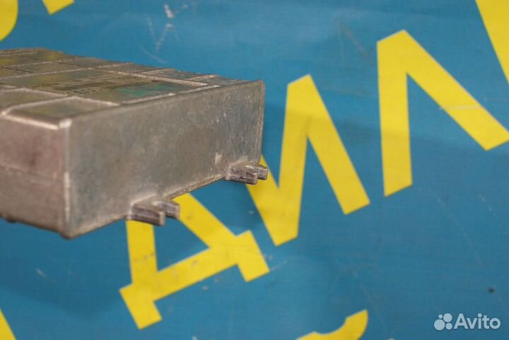 Блок управления двигателем Audi A4