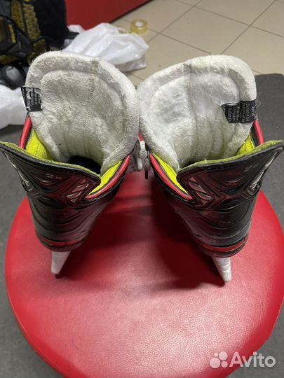 Коньки хоккейные Bauer x 2.9 p-2ee