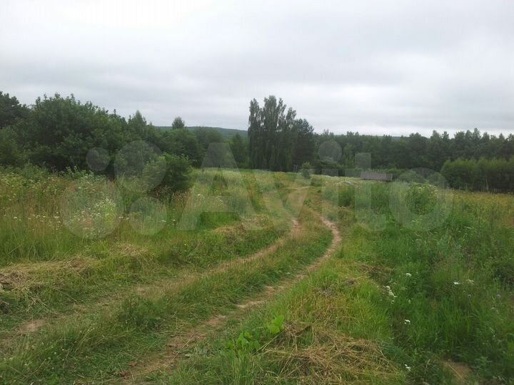 Участок 30 сот. (ИЖС)