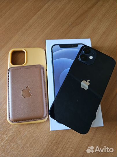 iPhone 12 mini, 256 ГБ