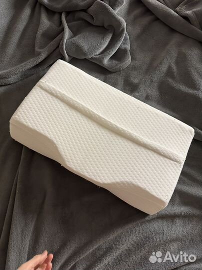 Ортопедическая подушка