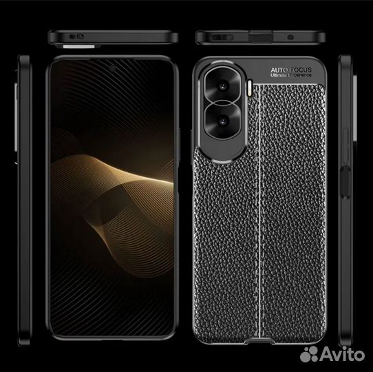 Чехол для honor 90 Lite