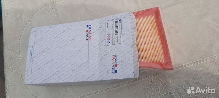 Фильтр воздушный