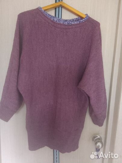 Женская одежда 50 52