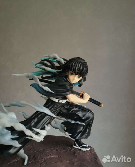 Фигурка Муичиро (Новая
