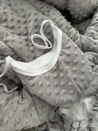 Спальный мешок зимний