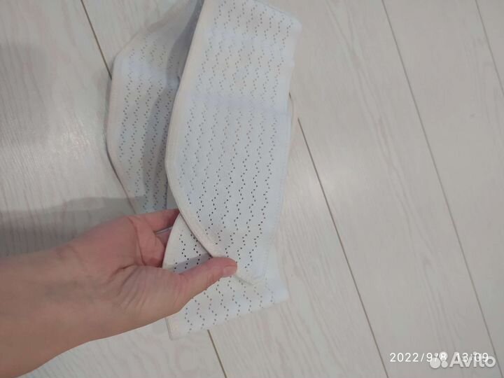 Бандаж для беременных и после родов