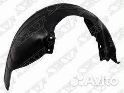 Локер задний Mazda Mazda 3 2008-2013 306MZF077 BL, правый