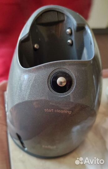 Подставка для бритвы braun 570cc