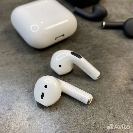 Беспроводные наушники Air Pods 3 Pro белые