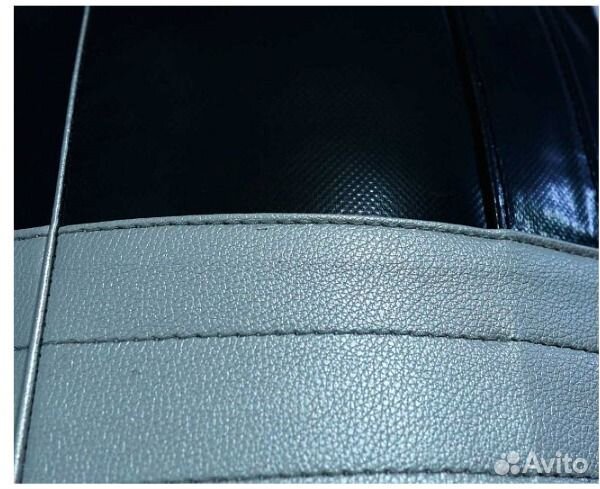 Боксерский мешок clinch PU profi, 120 см, диаметр