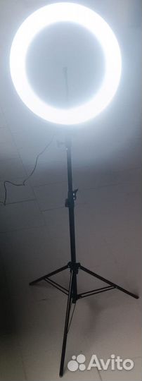 Штатив съемки, триподдля смартфона, кольцевойлампы