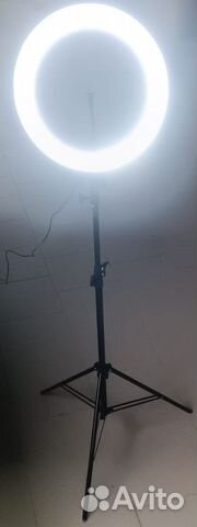 Штатив съемки, триподдля смартфона, кольцевойлампы