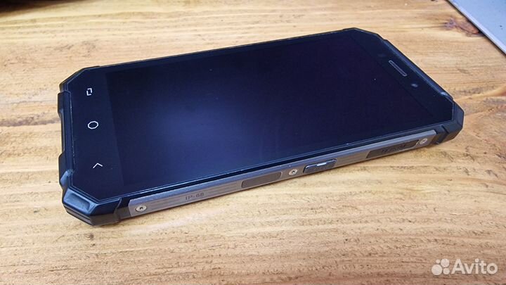 Смартфон dexp T155 16Gb LTE