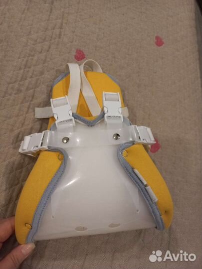 Пио -08 распорка детская(по типу перинки фрейка)