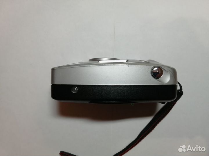 Фотоаппарат пленочный практика м-10