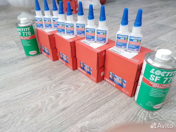 Primer loctite 300gr