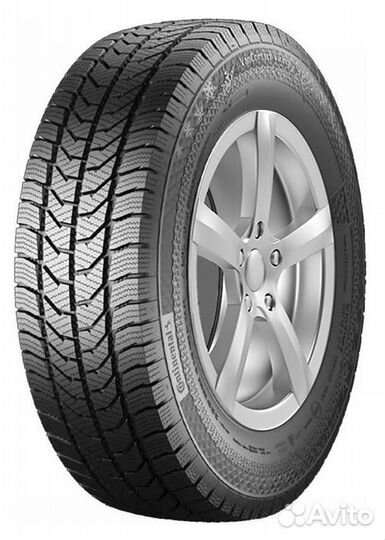 Continental VanContact Viking 225/65 R16 R