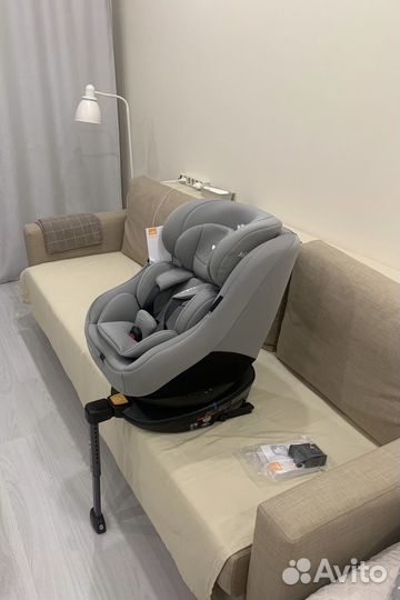 Автокресло joie spin 360