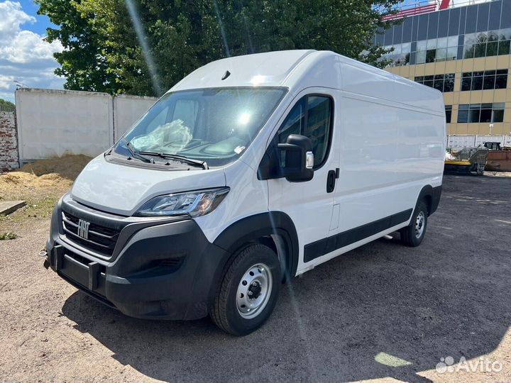 FIAT Ducato 2.2 МТ, 2023