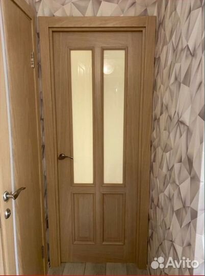Двери межкомнатные
