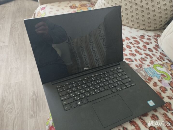 Ноутбук Dell 15 