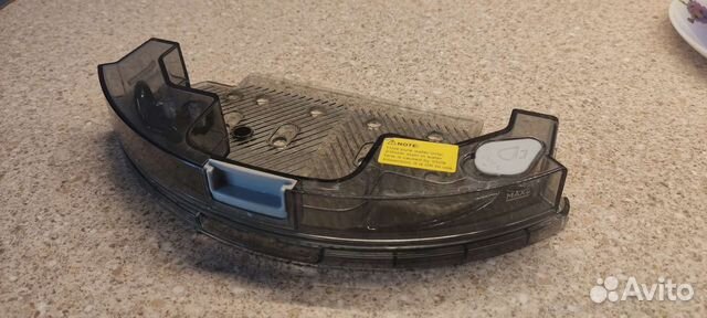 Резервуар воды для робота Midea m7 pro