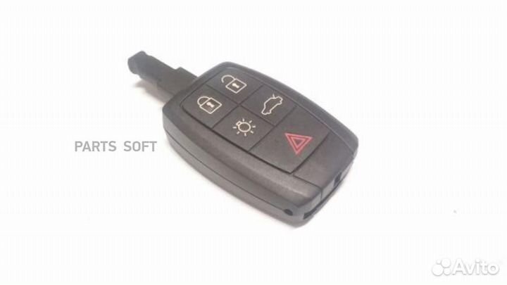 Volvo 31300258 Ключ-брелок сигнализации 434 MHZ (0