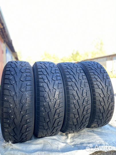 Yokohama Ice Guard IG55 225/65 R17 106T