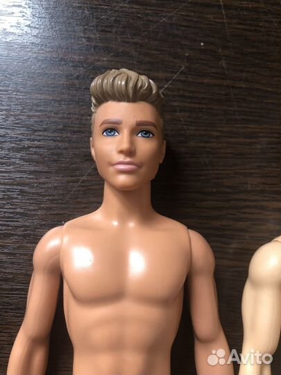 Куклы. Кен. Барби