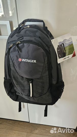 Рюкзак Wenger городской