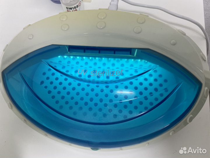 Уф-стерилизатор