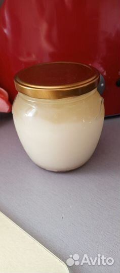 Сурчиный жир 0,5л