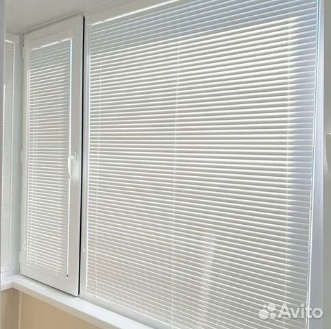 Жалюзи горизонтальные (венус) venus