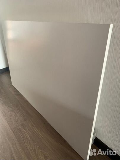 Стол металлический IKEA