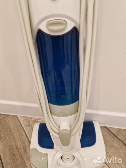 Паровая швабра 2 в 1 Philips