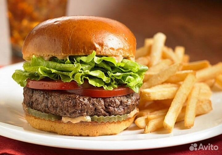 Дневной уборщик