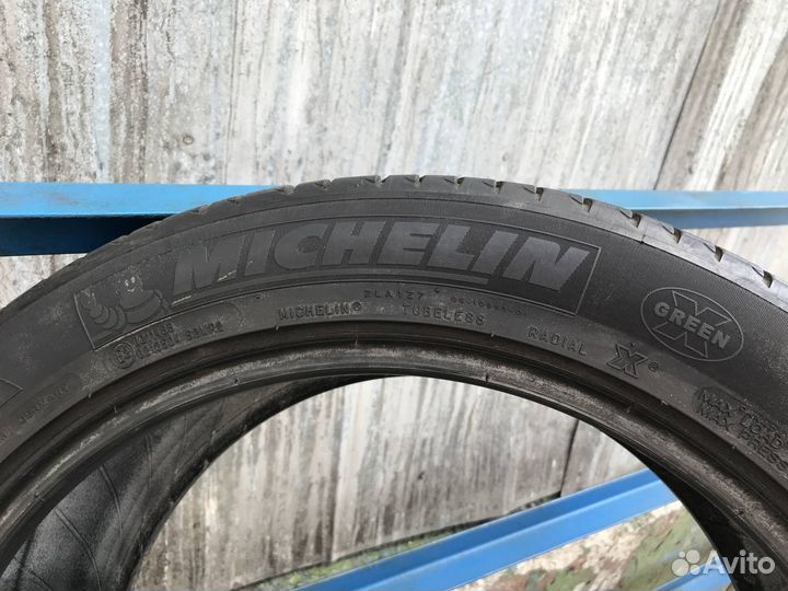 Michelin Primacy 3 225/55 R16