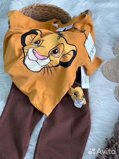 Детская одежда