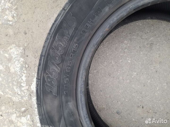 Cordiant Road Runner 185/65 R15