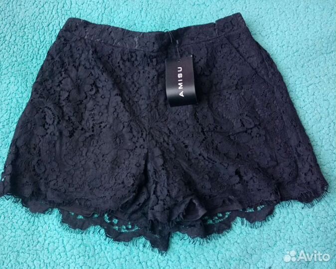 Женские вещи