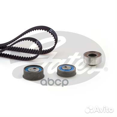 Ремкомпл.грм k015609xs Gates