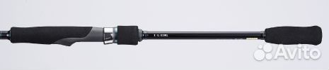 Спиннинг daiwa emeraldas X IL 83M