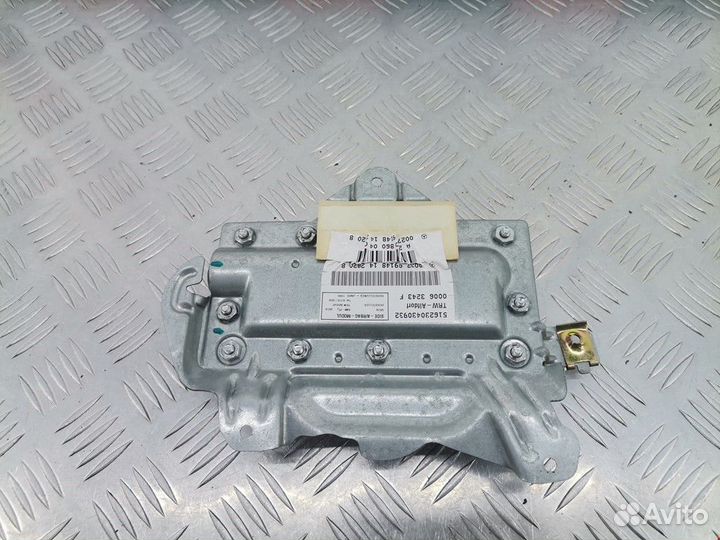 Подушка безопасности Mercedes-Benz S-Класс W220
